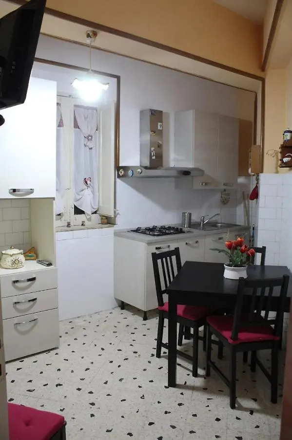 Casa Belvedere Porto Empedocle